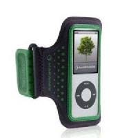 Marware Eco Runner for iPod nano 4G (MAR/N4ECONGBG) Marware Eco Runner for iPod nano 4G (MAR/N4ECONGBG)